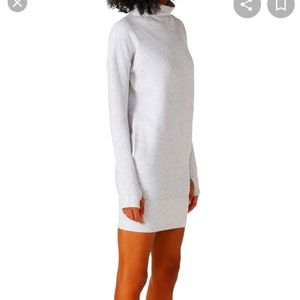 Lululemon Sweater Dress